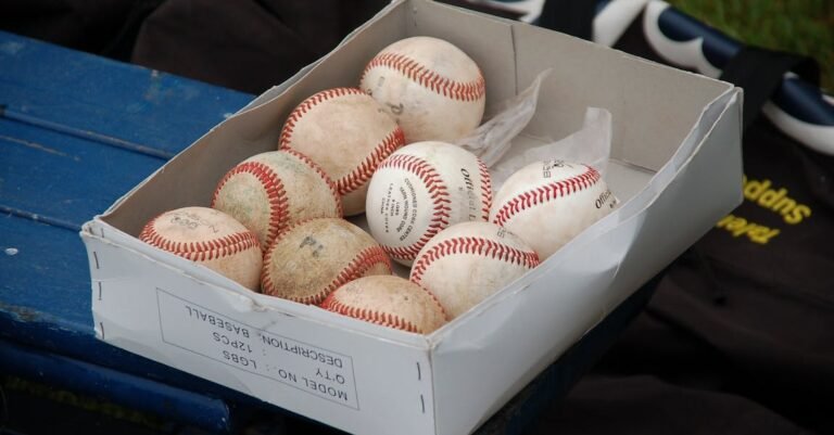 How To Get The Knowledge To Play Ball!