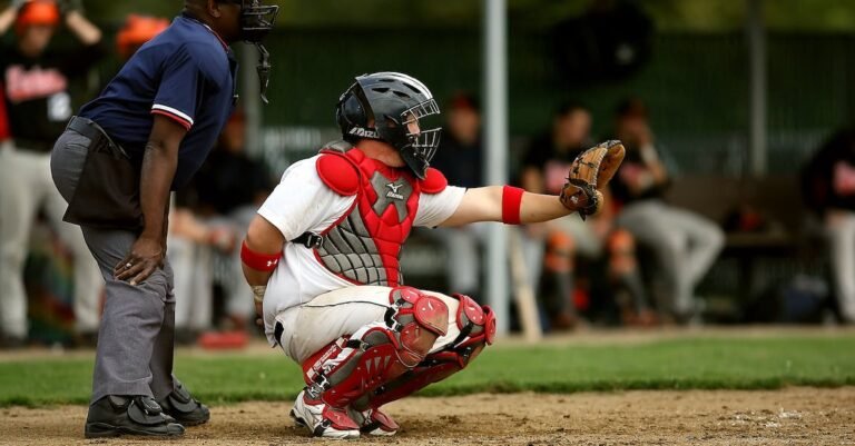 Baseball Shouldn’t Be Too Tough To Learn About