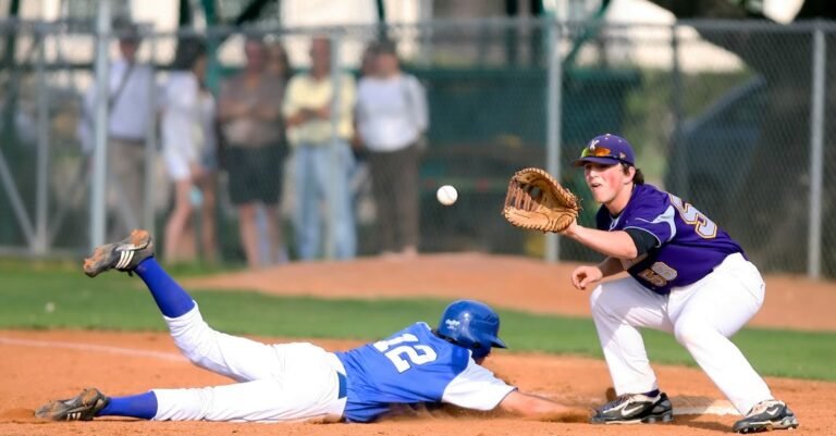 Check Out These Wonderful Tips About Baseball In The Article Below