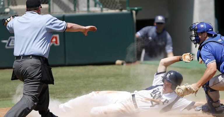 Want To Know About Baseball? Read This