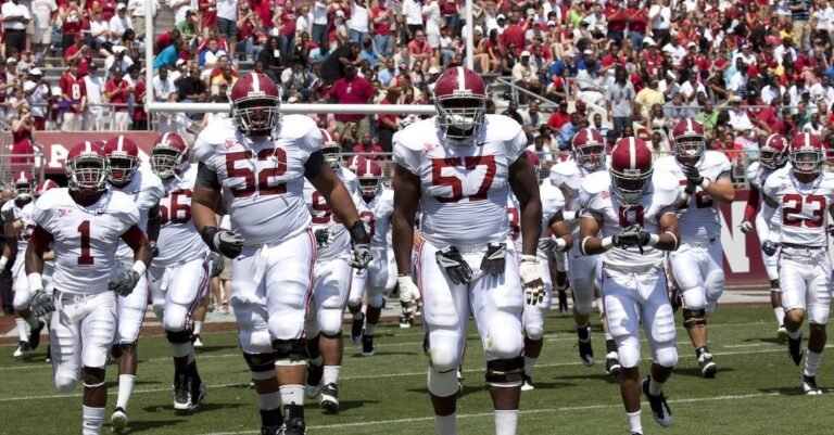 American Football: What You Should Know About Playing The Game Well