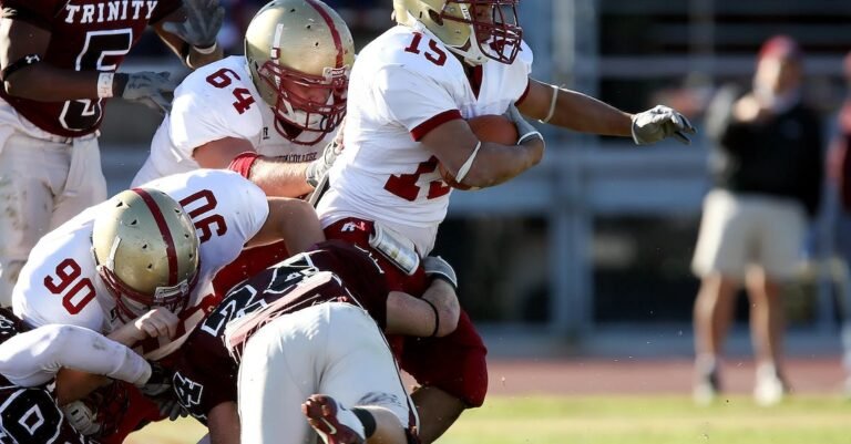 All You Need To Know About Football