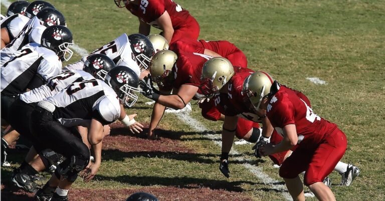 Check Out This Article On Football That Offers Many Great Tips