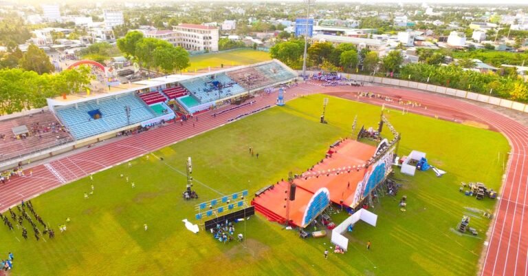 American Football: What You Should Know About Playing The Game Well