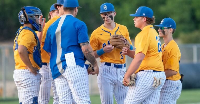 Important Information You Need To Know About Baseball