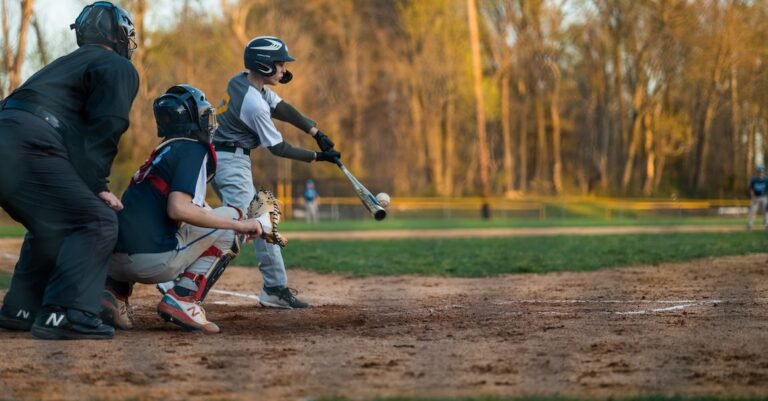 Are You New To Baseball? Learn This Stuff!