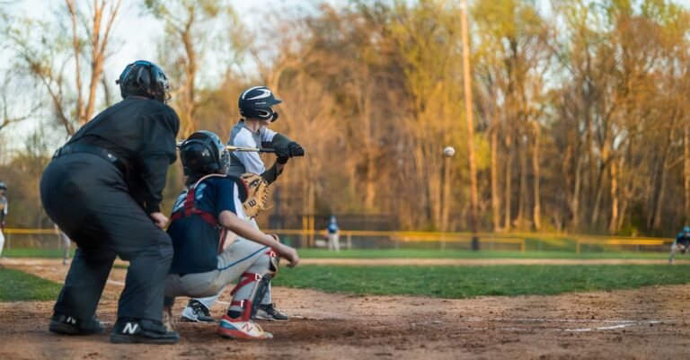 Are You Seeking Information About Baseball? Then Check Out These Great Tips!