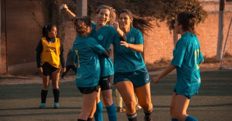 Playing A Great Game Of Soccer: Advice And Strategies