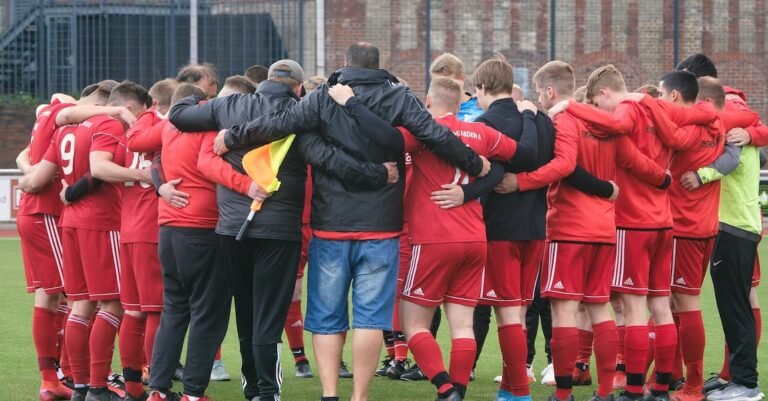 Want To Know About Soccer? Keep Reading!