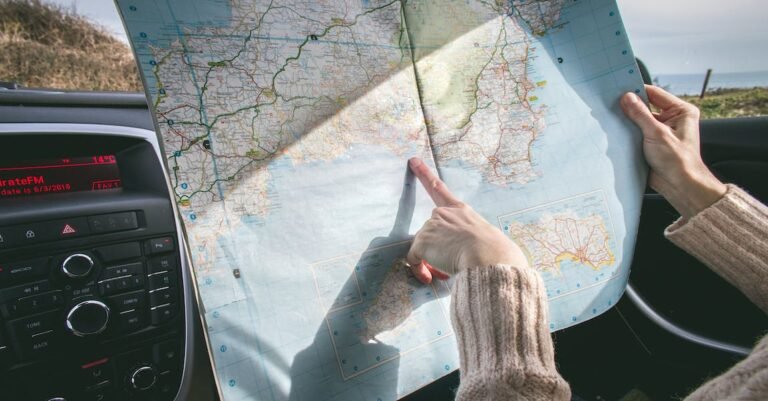 Ways To Improve Your Travel Plans