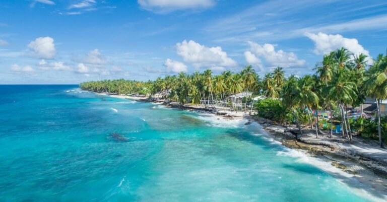 Finding A Great Deal On A Vacation Is Easy If You Follow These Tips