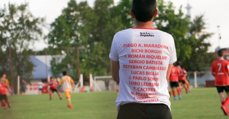 Does Soccer Confuse This? Then This Is For You!