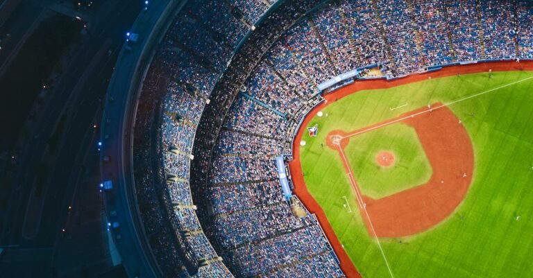 Baseball Is Something A Lot Of People Enjoy And You Can Too!