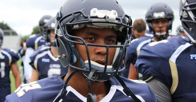 Useful Tips To Make You A Football Expert