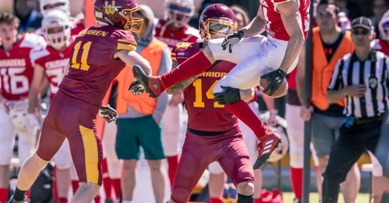 Become A Football Expert: Read These Tips!