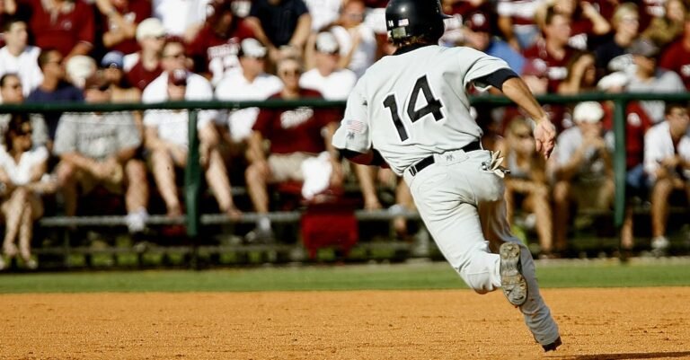 Baseball May Just Be The Best Game There Is!