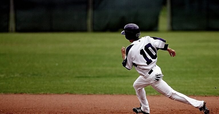 Learn About Baseball With These Handy Tips