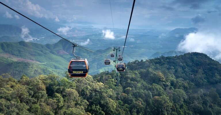 How To Travel With Children With Ease