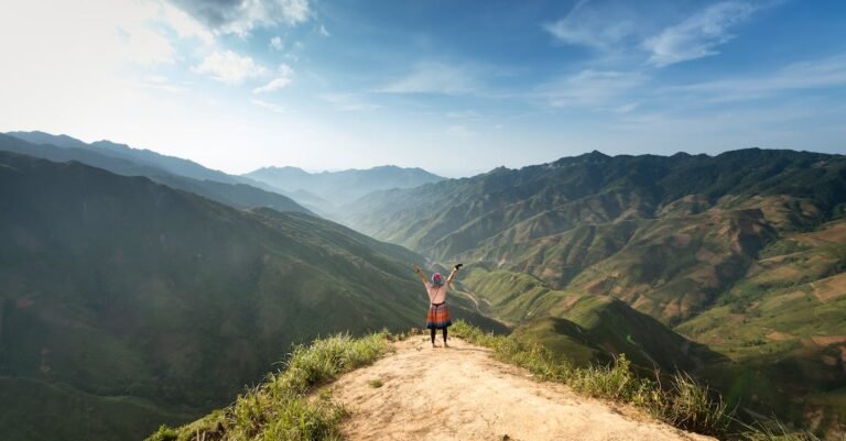 Things You Should Do When You Travel