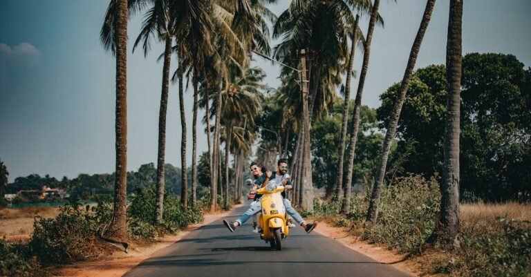 Get Educated About Travel With These Simple To Follow Tips