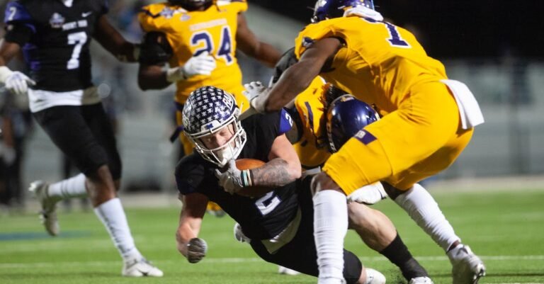 Excellent Tips To Help You Get The Game Of Football