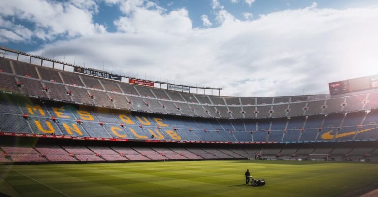 American Football: What You Should Know About Playing The Game Well