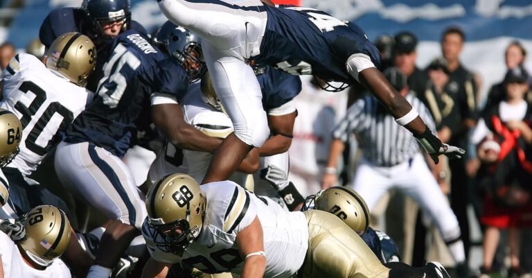 Wondering About Football? Read These Helpful Tips