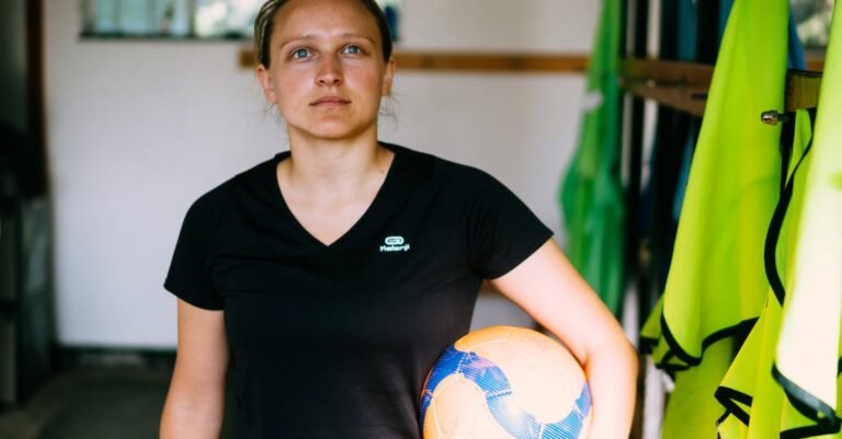 Become A Soccer Expert With This Advice