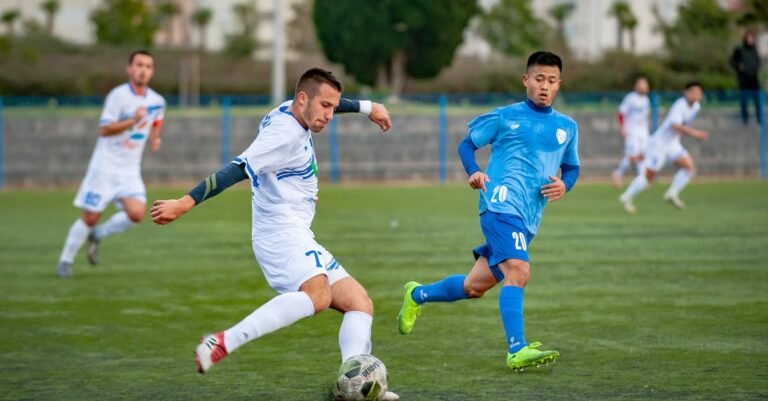 Have Questions About Football? Get Your Answers Here