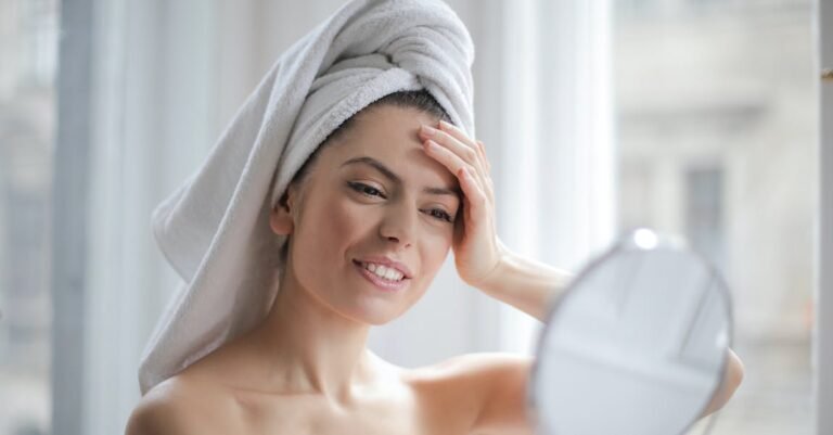 Take Care Of Your Skin With These Simple Tips