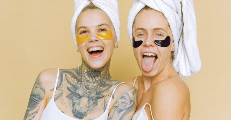 Skin Care Made Easy With These Tips