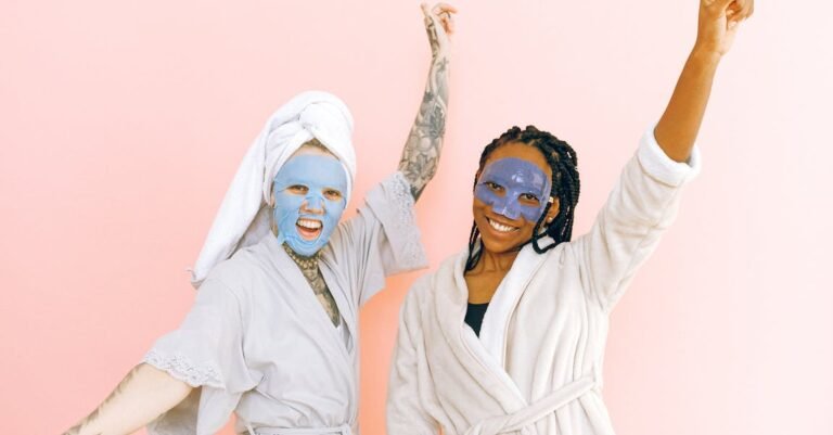 Take Good Care Of Your Skin With These Techniques