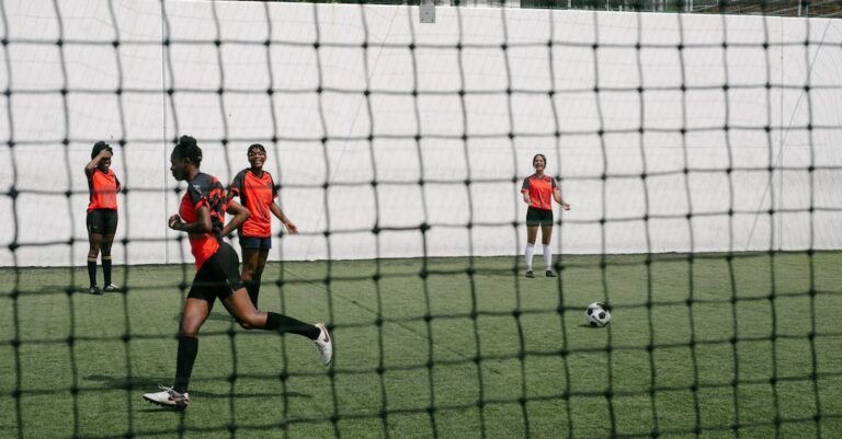 Does Soccer Confuse This? Then This Is For You!