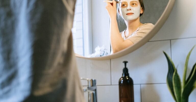 Is Your Skin Care Routine Right For You? Check Out These Tips