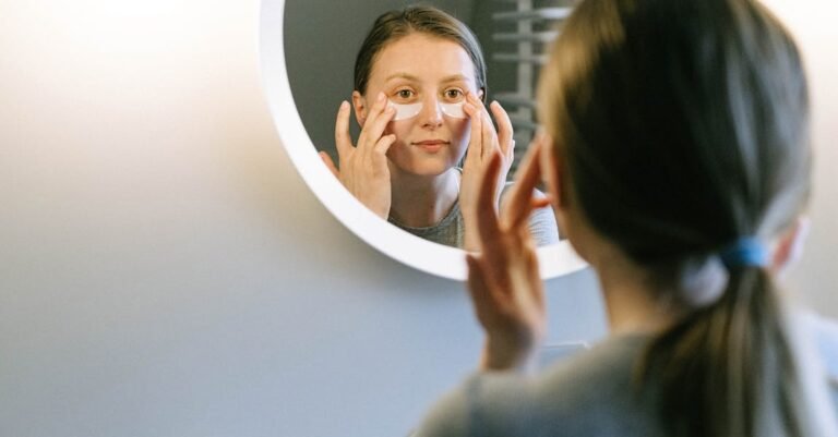 Avoid Skin Issues With These Easy Tips