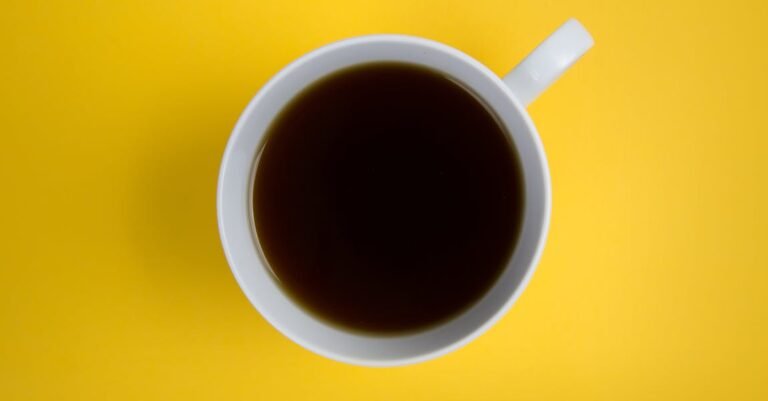 Looking For Tips For Coffee Drinkers? Check These Out!