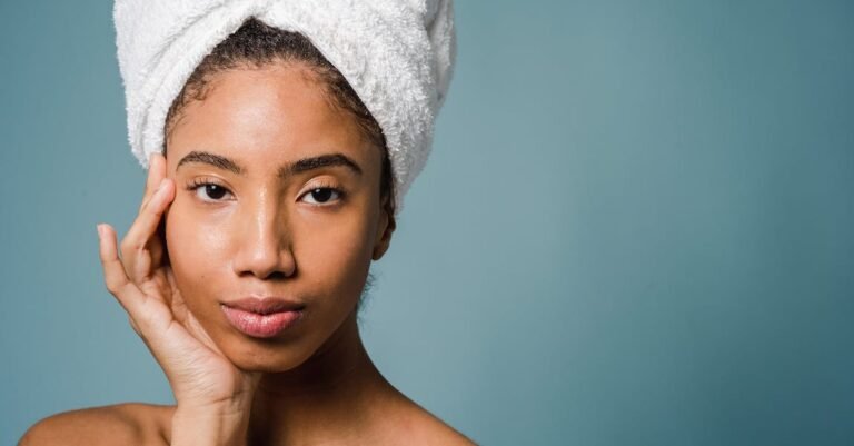 Use These Tips To Get Glowing, Healthy Skin