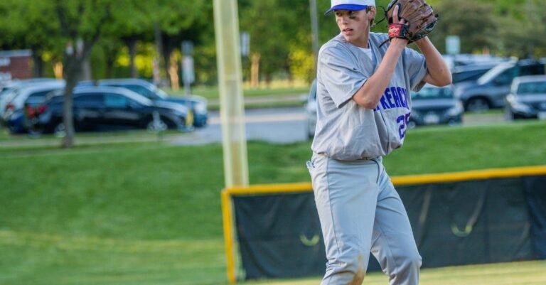 The Best Baseball Advice You’re Going To Find