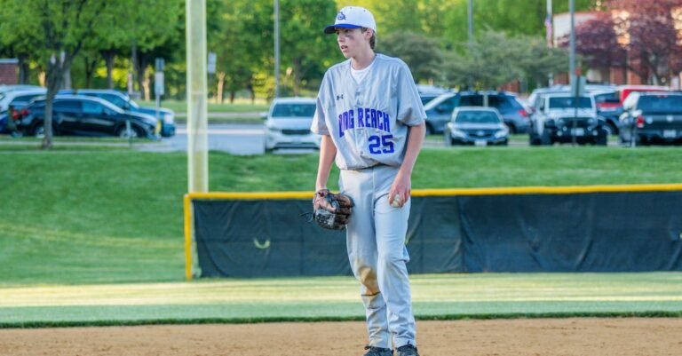 Become A Baseball Expert By Reading These Tips