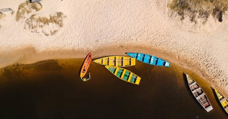 Things You Should Do When You Travel