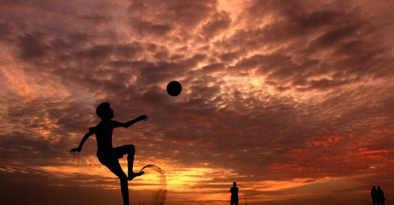 Soccer Information That Your Can’t Play Without