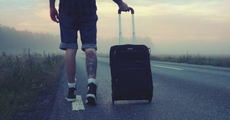 Make Sure To Properly Tag Your Luggage Before Traveling