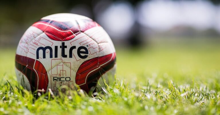 Football Tips And Tricks For Amatuers And Pros