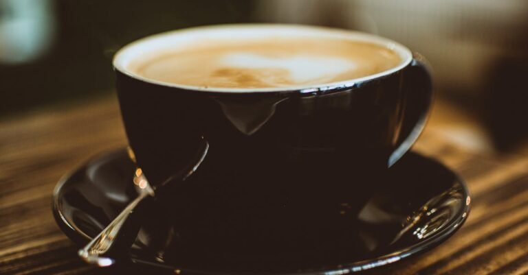 What You Ought To Know About Coffee