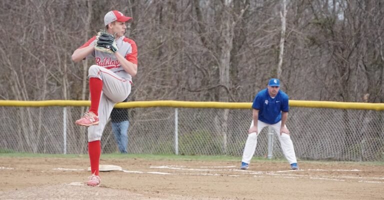 Baseball And Having Fun While Learning The Game