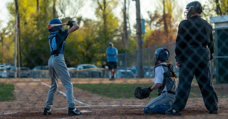 Become A Baseball Expert By Reading These Tips