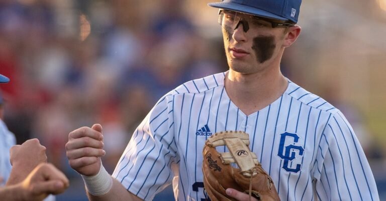 Baseball Is Something Anyone Can Have Fun With!