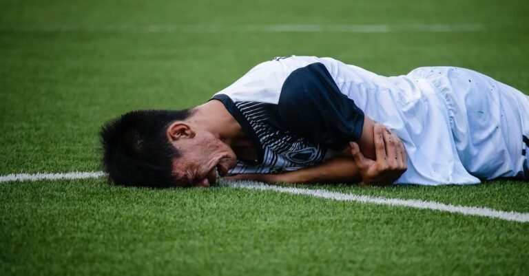 Are You Seeking Information About Soccer? Then Check Out These Great Tips!