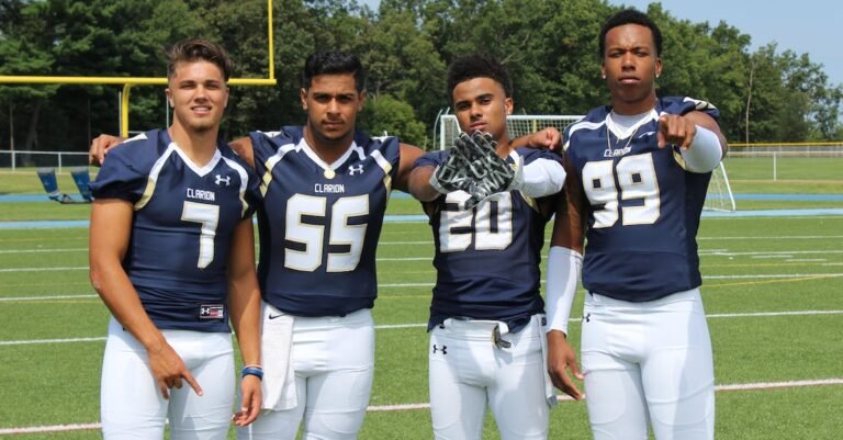 Improve Your Game And Be A Better Player With These Great Football Tips