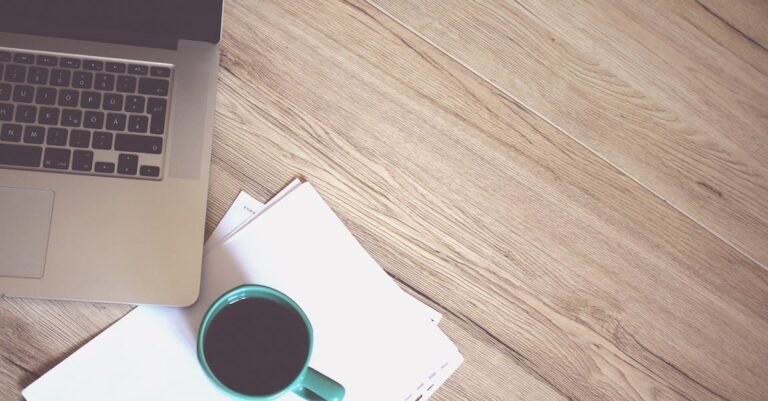 Brew New Life To Your Coffee Habit